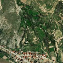 Satellite imagery of TT17, GR