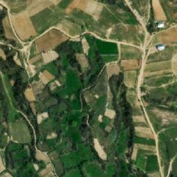 Satellite imagery of TT18, GR