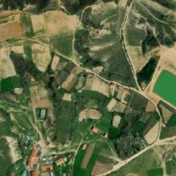 Satellite imagery of TT18, GR