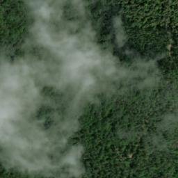 Satellite imagery of TT2, GR