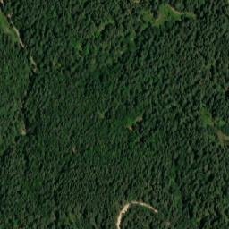 Satellite imagery of TTT, GR