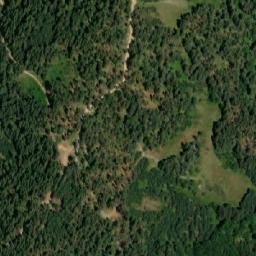 Satellite imagery of TTT, GR