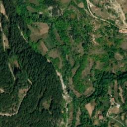 Satellite imagery of TT13, GR