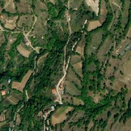 Satellite imagery of TT13, GR