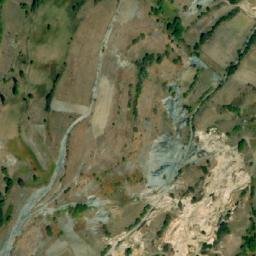 Satellite imagery of TT13, GR