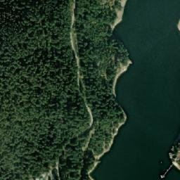 Satellite imagery of TT26, GR