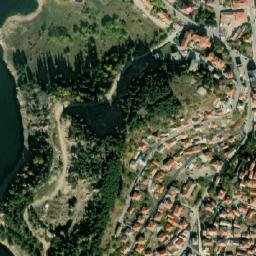 Satellite imagery of TT26, GR