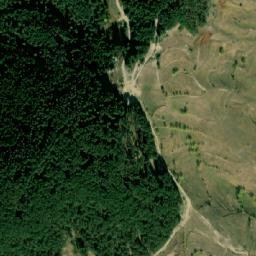 Satellite imagery of TT1, GR