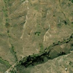 Satellite imagery of TT1, GR