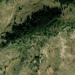 Satellite imagery of TT1, GR