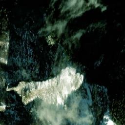 Satellite imagery of Ushite, BG