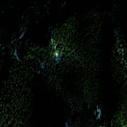 Satellite imagery of Ushite, BG