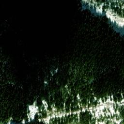 Satellite imagery of Ushite, BG