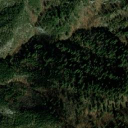 Satellite imagery of Kalabak Tepe, BG