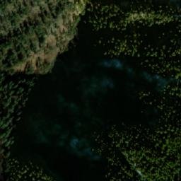 Satellite imagery of Kalabak Tepe, BG