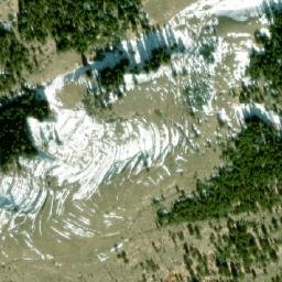 Satellite imagery of Dernivo Tepe, BG