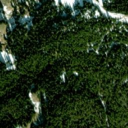 Satellite imagery of Dernivo Tepe, BG