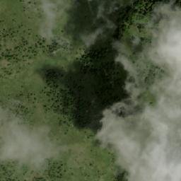 Satellite imagery of TT640, GR