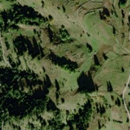 Satellite imagery of TT24, GR