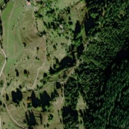 Satellite imagery of TT24, GR