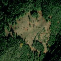 Satellite imagery of TT27, GR