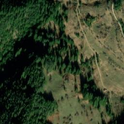 Satellite imagery of TT27, GR