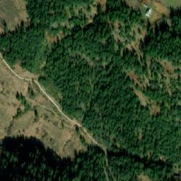 Satellite imagery of TT27, GR