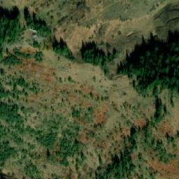 Satellite imagery of TT30, GR