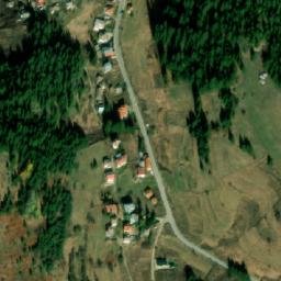 Satellite imagery of TT-8509, GR