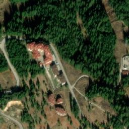 Satellite imagery of TT56, GR