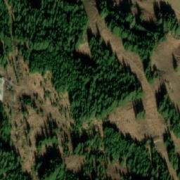 Satellite imagery of TT56, GR