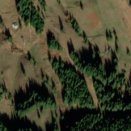 Satellite imagery of TT56, GR