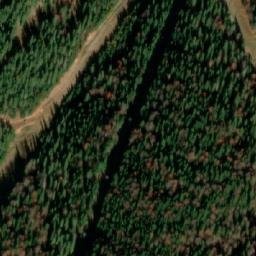 Satellite imagery of TT38A, GR