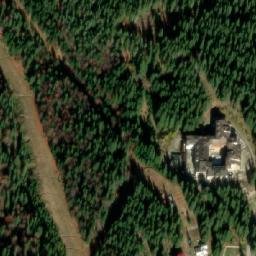 Satellite imagery of TT38A, GR