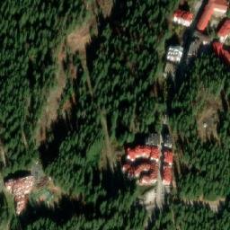 Satellite imagery of TT38A, GR