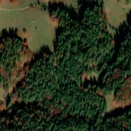 Satellite imagery of TT597, GR