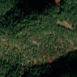 Satellite imagery of TT41, GR