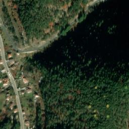 Satellite imagery of TT42, GR