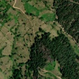 Satellite imagery of TT56A, GR