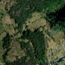 Satellite imagery of TT54, GR