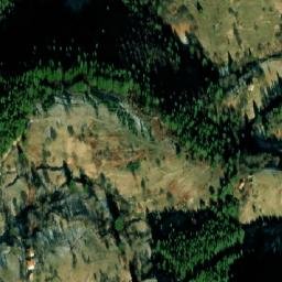 Satellite imagery of TT54, GR