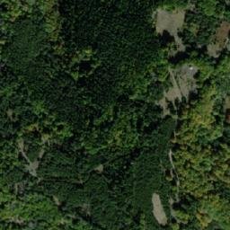 Satellite imagery of TT67, GR