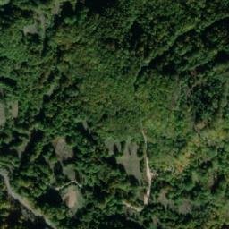 Satellite imagery of TT18/VI/, GR