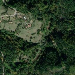 Satellite imagery of TT11, GR