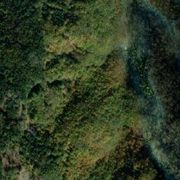 Satellite imagery of TT11, GR