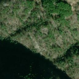 Satellite imagery of TT20, GR