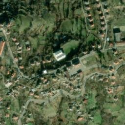 Satellite imagery of TT72/67/, GR