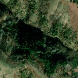 Satellite imagery of TT10, GR