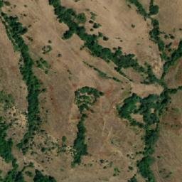 Satellite imagery of TT10, GR