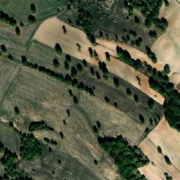 Satellite imagery of survey_point, TR